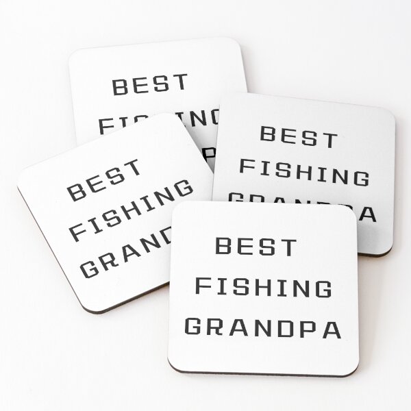Item preview, Copy of Best Fishing Grandpa T-Shirt Gift for Grandpa - Uncle Jichuan designed and sold by Uncle-Jichuan.