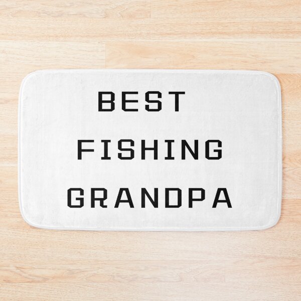 Item preview, Copy of Best Fishing Grandpa T-Shirt Gift for Grandpa - Uncle Jichuan designed and sold by Uncle-Jichuan.