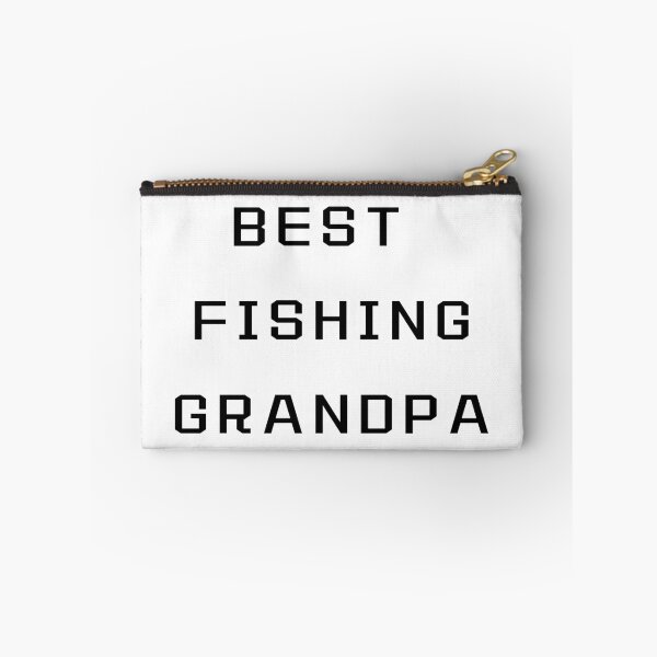 Item preview, Copy of Best Fishing Grandpa T-Shirt Gift for Grandpa - Uncle Jichuan designed and sold by Uncle-Jichuan.