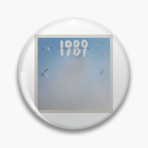 Item preview,  1989 Tay Version Empty Album designed and sold by woowpromax.
