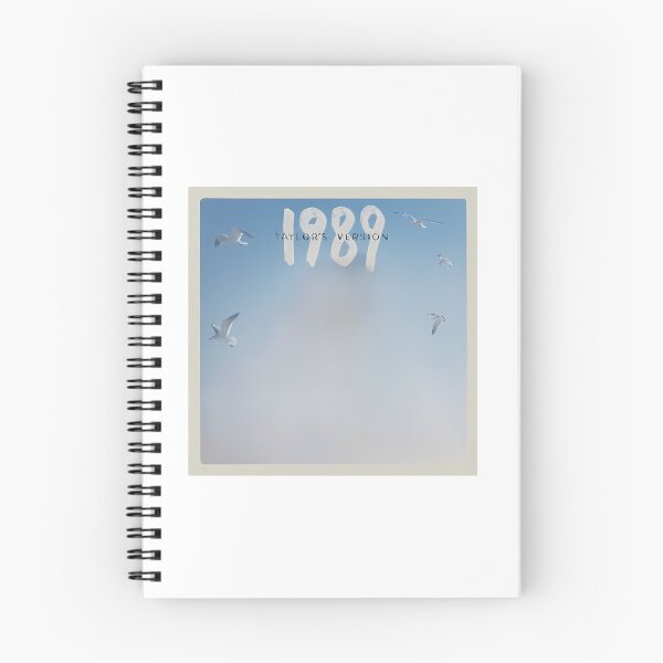 Item preview,  1989 Tay Version Empty Album designed and sold by woowpromax.