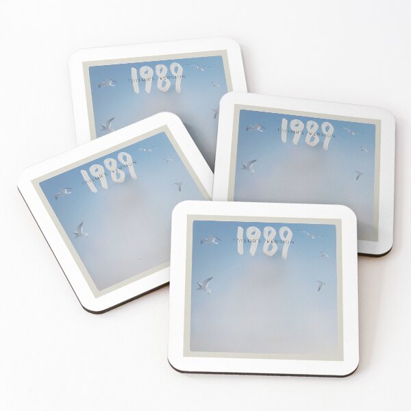 Item preview,  1989 Tay Version Empty Album designed and sold by woowpromax.