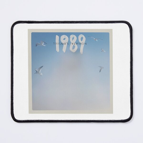 Item preview,  1989 Tay Version Empty Album designed and sold by woowpromax.