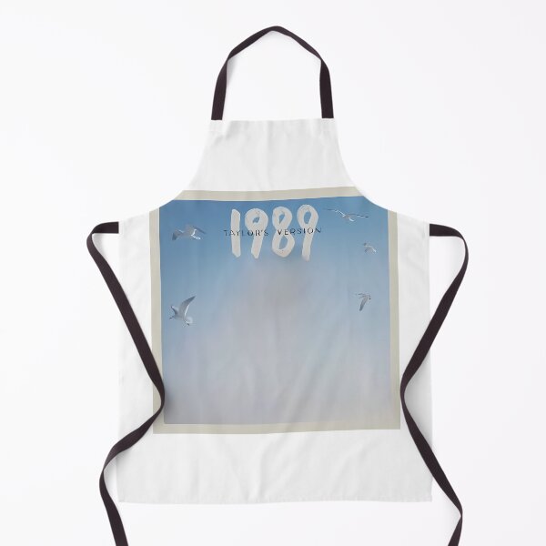 Item preview, 1989 Tay Version Empty Album designed and sold by woowpromax.