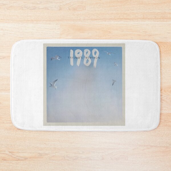 Item preview,  1989 Tay Version Empty Album designed and sold by woowpromax.