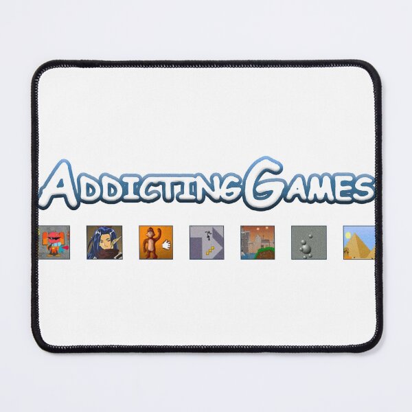 Item preview, AddictingGames.com designed and sold by SuperMrStylo.