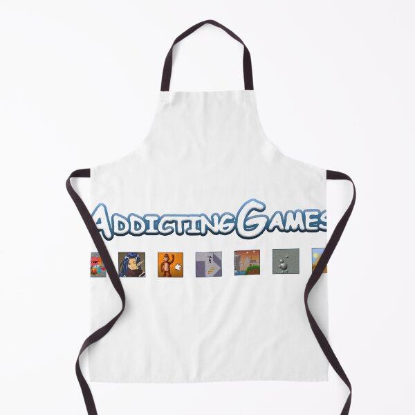Item preview, AddictingGames.com designed and sold by SuperMrStylo.