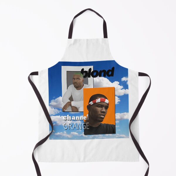 Item preview, Frank Ocean - Blond - Channel Orange  designed and sold by woowpromax.