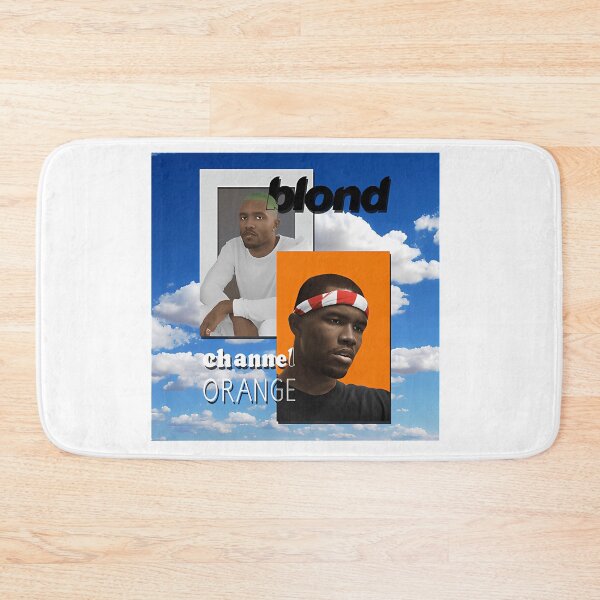 Item preview, Frank Ocean - Blond - Channel Orange  designed and sold by woowpromax.