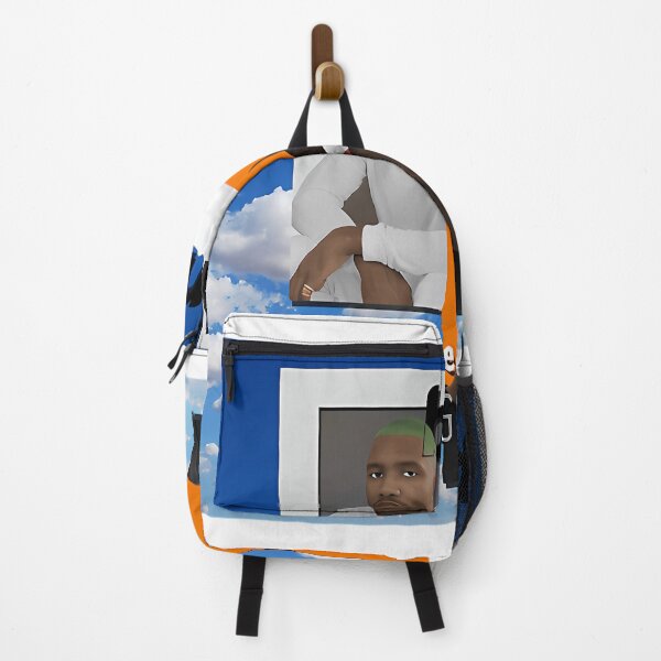 Item preview, Frank Ocean - Blond - Channel Orange  designed and sold by woowpromax.