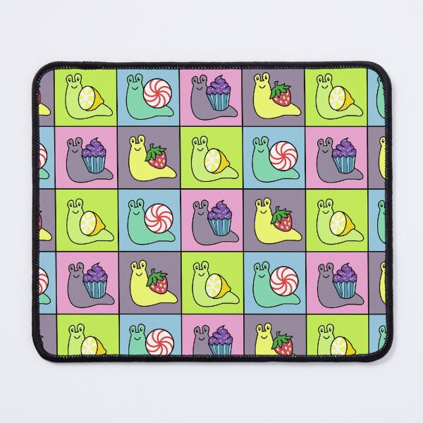 Item preview, Snack Snails designed and sold by pineapplecheese.