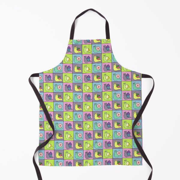 Item preview, Snack Snails designed and sold by pineapplecheese.