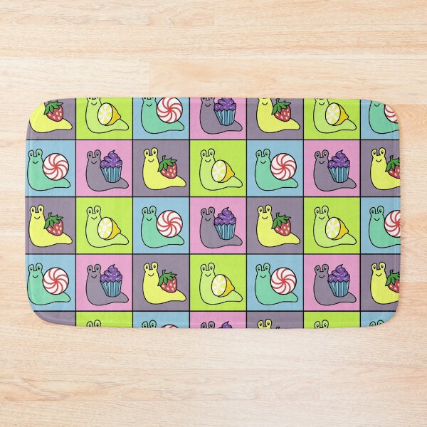 Item preview, Snack Snails designed and sold by pineapplecheese.