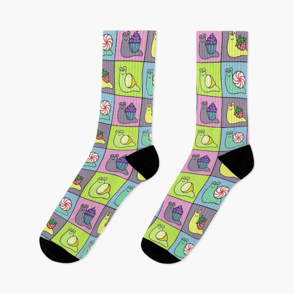 Item preview, Snack Snails designed and sold by pineapplecheese.