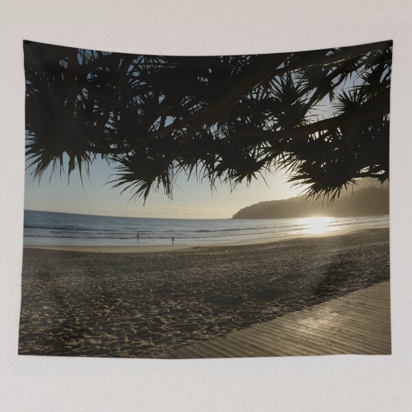Item preview, Noosa Boardwalk designed and sold by photosbymia.