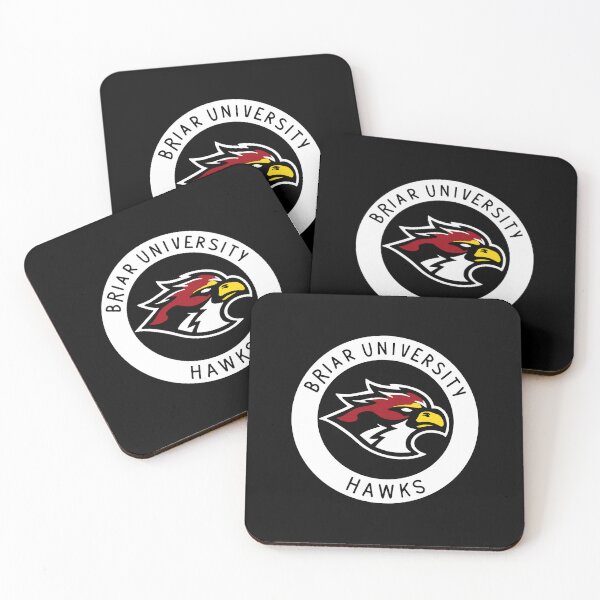 Item preview, Briar University Hockey Off Campus  designed and sold by Logan-Vibes.