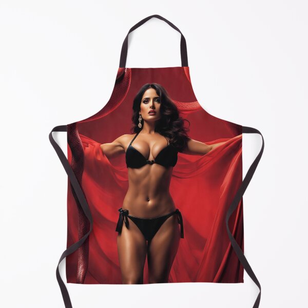Item preview, Salma Hayek designed and sold by DarkRaven420.
