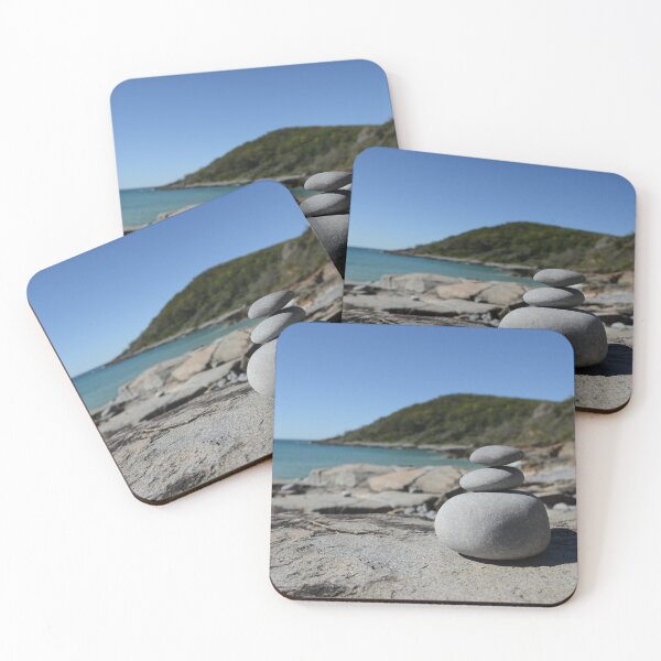 Item preview, Granite Pile up. designed and sold by photosbymia.
