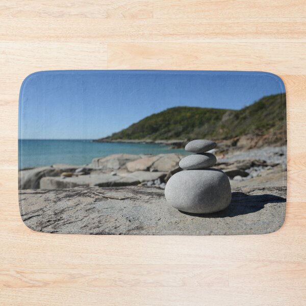 Item preview, Granite Pile up. designed and sold by photosbymia.