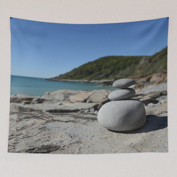 Item preview, Granite Pile up. designed and sold by photosbymia.