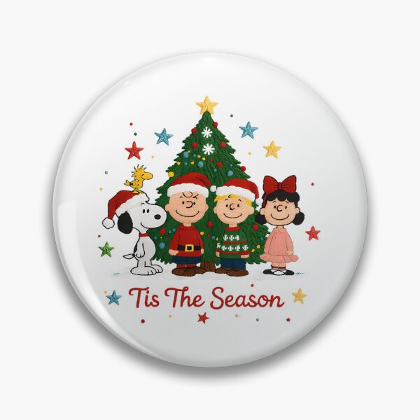 Item preview,  Snoopy Christmas Tis The Season   designed and sold by woowpromax.