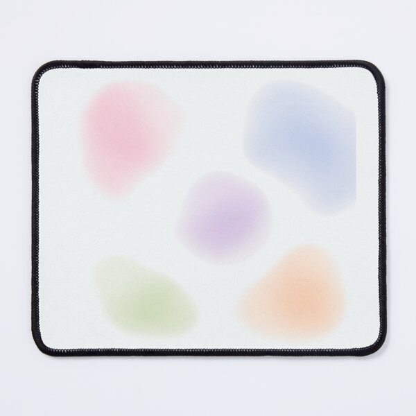 Item preview, Soft Blur Pastel Aesthetic Minimal Abstract Design designed and sold by Sanika arts .
