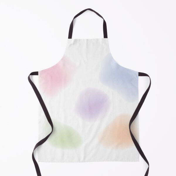 Item preview, Soft Blur Pastel Aesthetic Minimal Abstract Design  designed and sold by Sanika arts .