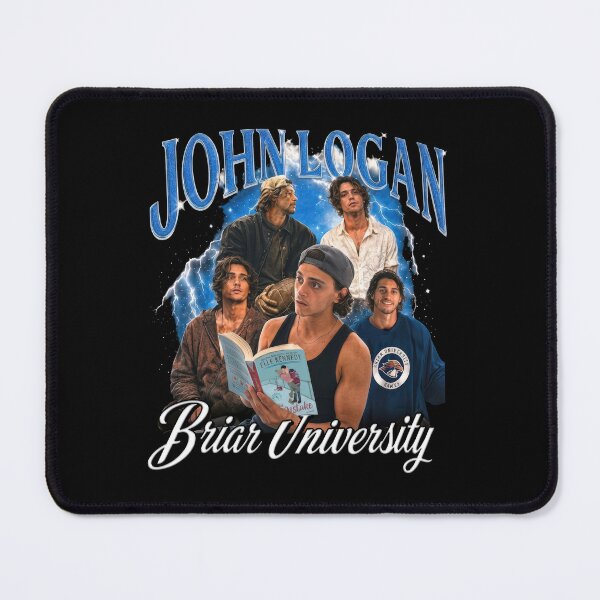 Artikelvorschau, John Logan Briar University Vintage entworfen und verkauft von Logan-Vibes.