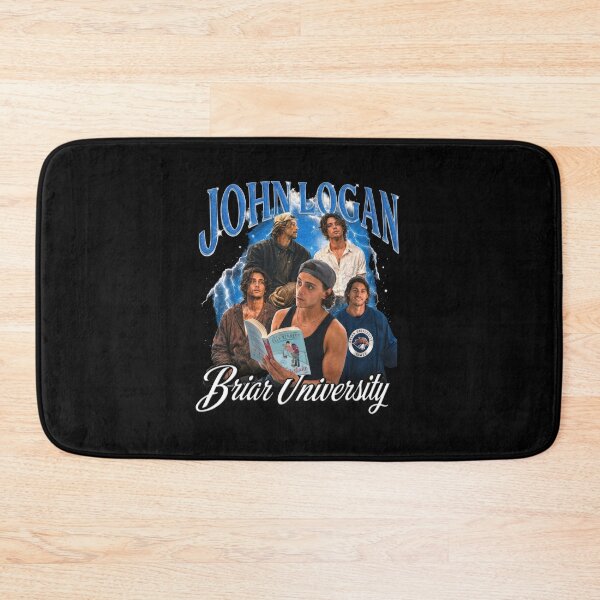 Item preview, John Logan Briar University Vintage designed and sold by Logan-Vibes.
