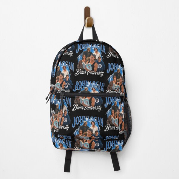 Item preview, John Logan Briar University Vintage designed and sold by Logan-Vibes.