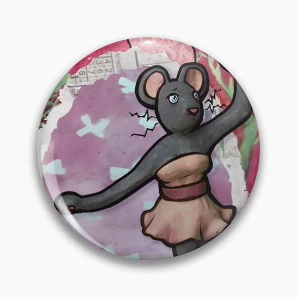 Item preview, Far from Feminine designed and sold by pineapplecheese.