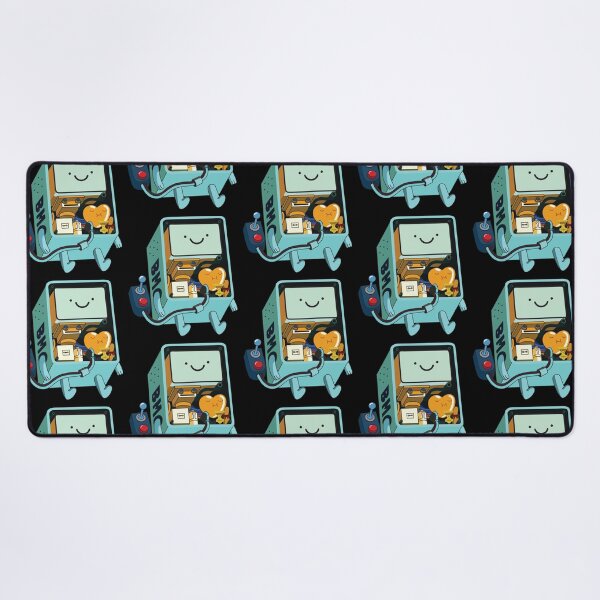 Item preview, BMO inside designed and sold by plushism.
