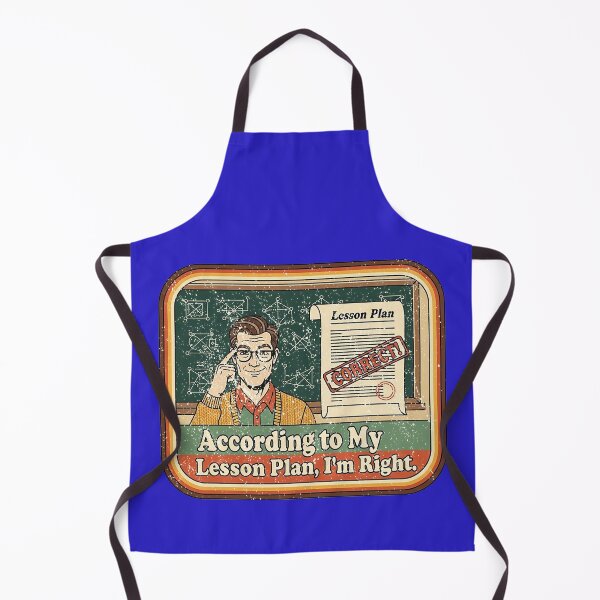 Item preview, Teacher Lesson Plan Sticker - Retro Vintage Anime Art for Educators designed and sold by Osmose-Studio ⭐⭐⭐⭐⭐.