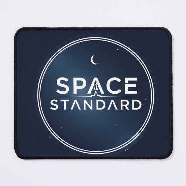 Item preview, Space Standard – Minimalist Space Lifestyle Design | Cosmic Aesthetic Motivation designed and sold by Altair_.