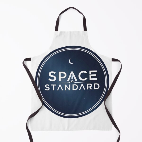 Item preview, Space Standard – Minimalist Space Lifestyle Design | Cosmic Aesthetic Motivation designed and sold by Altair_.