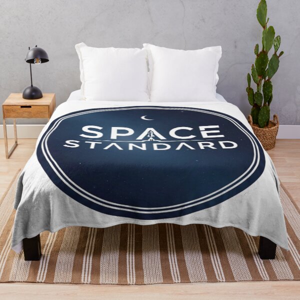 Item preview, Space Standard – Minimalist Space Lifestyle Design | Cosmic Aesthetic Motivation designed and sold by Altair_.