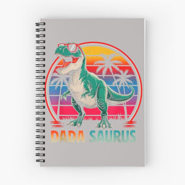 Item preview, Dada Saurus Dinosaur Birthday Family Matching Fathers Day designed and sold by ArleneRowe.