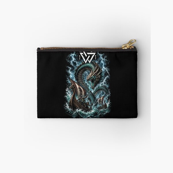 Item preview, valheim hydra designed and sold by thedarkfantasy.