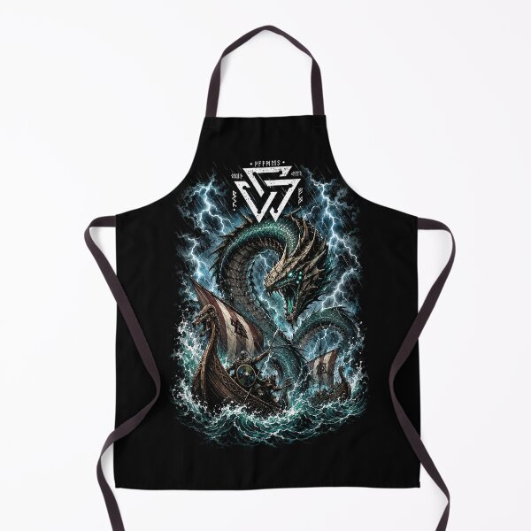 Item preview, valheim hydra designed and sold by thedarkfantasy.