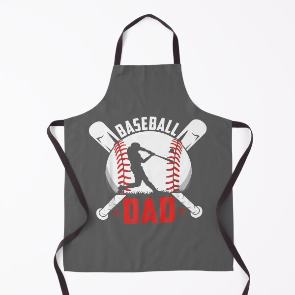 Item preview, Baseball Dad Happy Fathers Day Shirts for Men Boys Kid designed and sold by KristineLi.