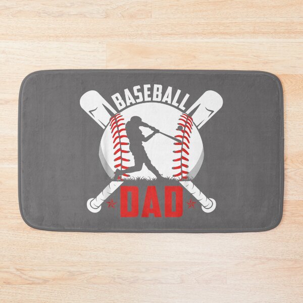 Item preview, Baseball Dad Happy Fathers Day Shirts for Men Boys Kid designed and sold by KristineLi.