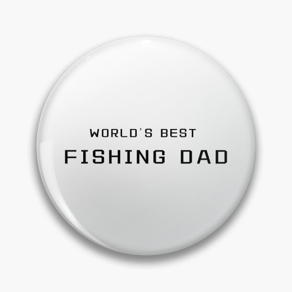 Item preview, World's Best Fishing Dad T-Shirt Gift for Grandpa - Uncle Jichuan designed and sold by Uncle-Jichuan.