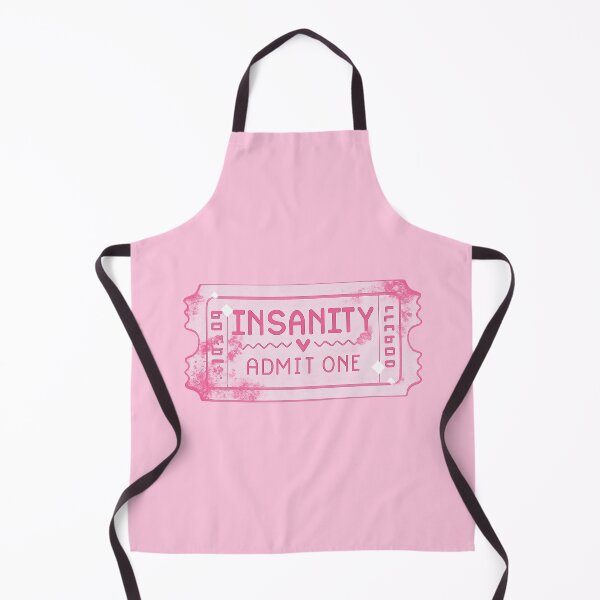 Item preview, Pink Insanity designed and sold by JarquinDD.