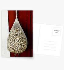 What a corker! Postcards