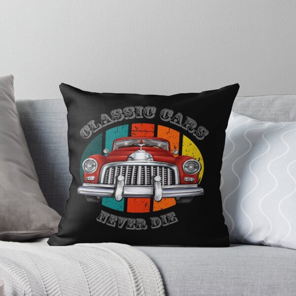 Item preview, Copy of Art design classic cars NEVER DIE designed and sold by gregoire66.
