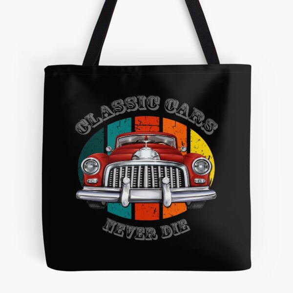 Item preview, Copy of Art design classic cars NEVER DIE designed and sold by gregoire66.