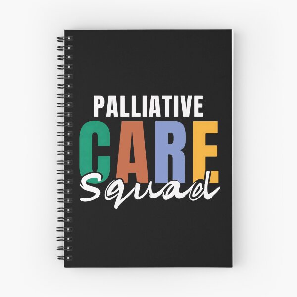 Item preview, Palliative Care Squad Healthcare Professional Nurse Caregiver Team designed and sold by RetroMini2026.