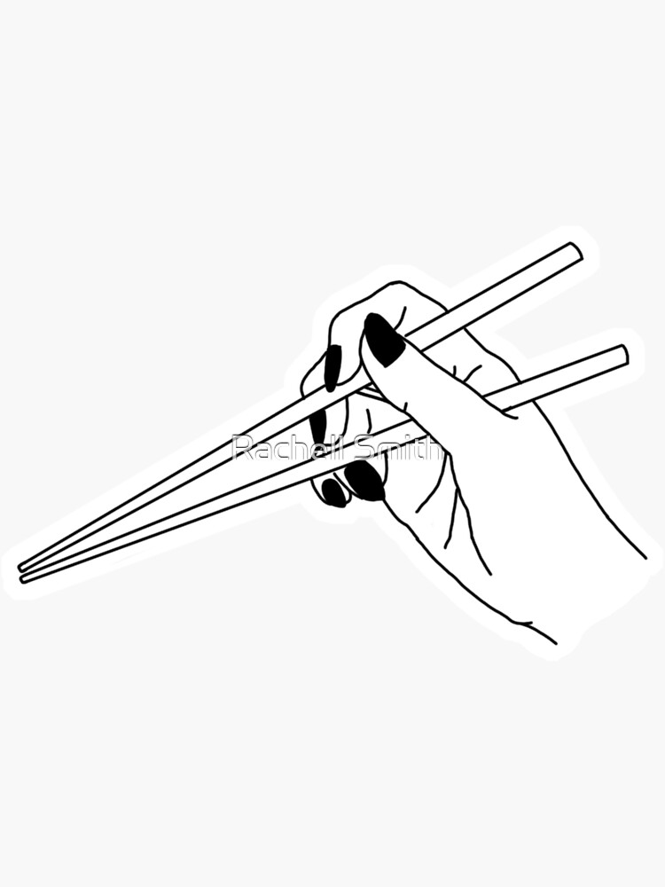Chopsticks by Raccoon-god