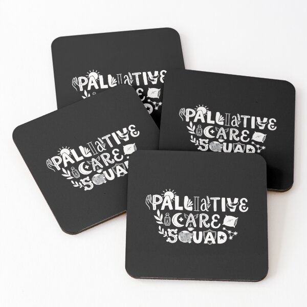 Item preview, Palliative Care Squad Healthcare Professional Nurse Doctor Hospice Caregiver designed and sold by RetroMini2026.