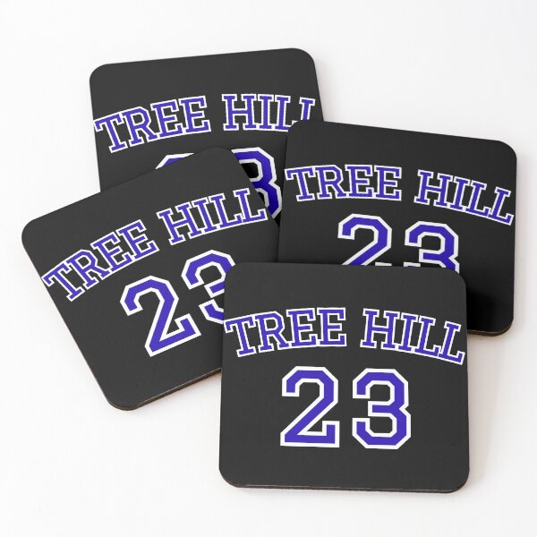 Item preview, Nathan Scott #23 designed and sold by shelbyy328.